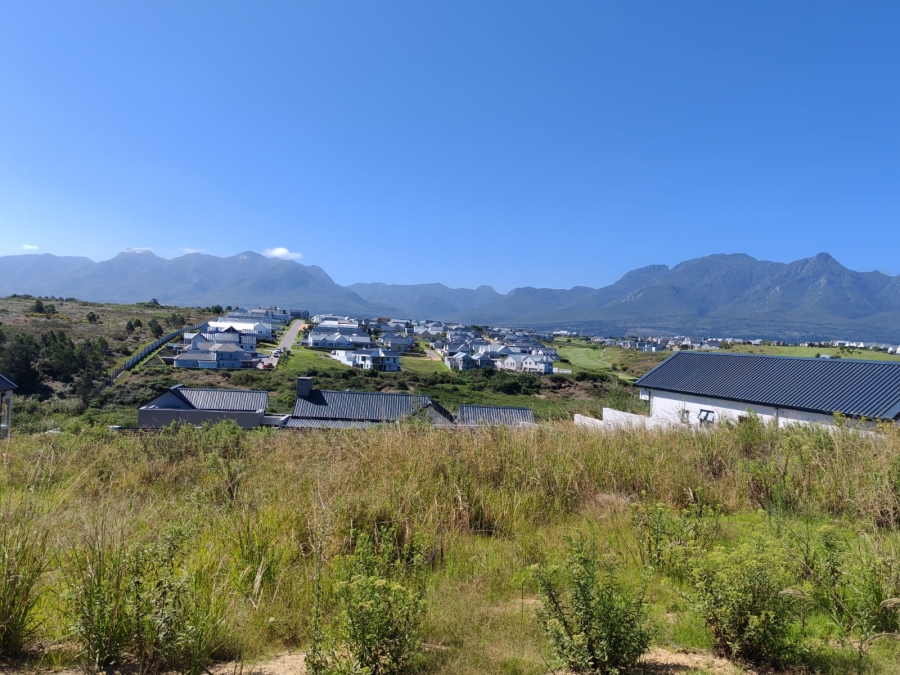 0 Bedroom Property for Sale in Kingswood Golf Estate Western Cape